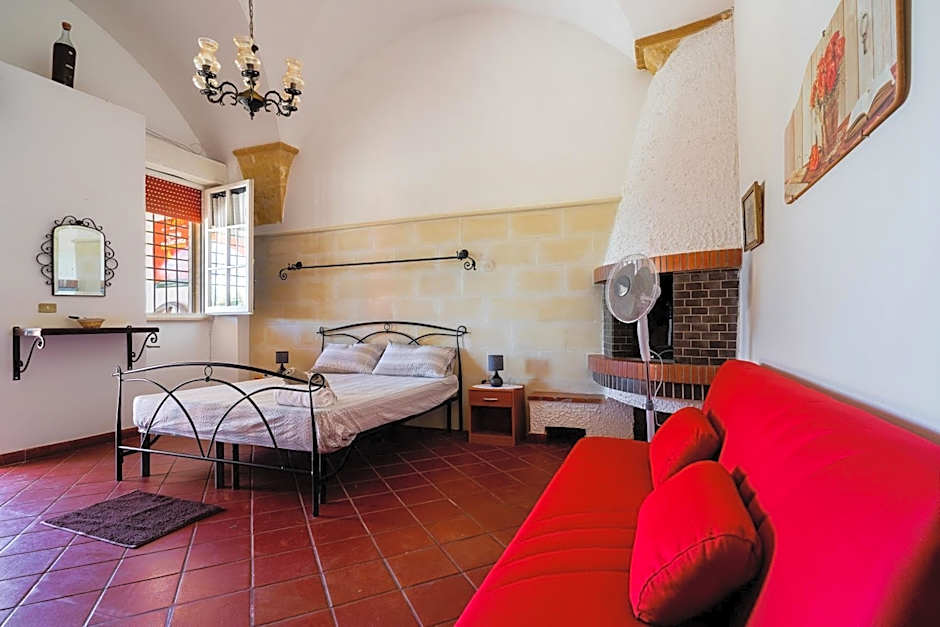 Masseria Donna Laura