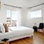 Edgar Suites Chatillon