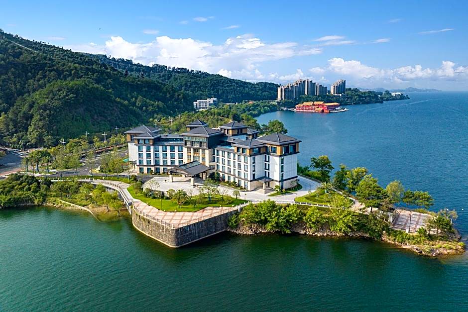Fairfield by Marriott Hangzhou Qiandao Lake