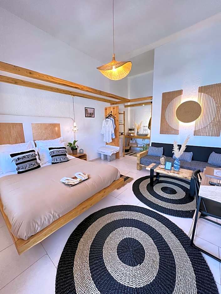 Spongia Apartments Kalymnos