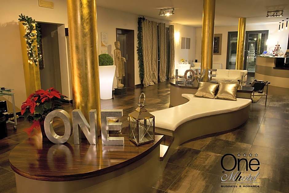 OneMhotel