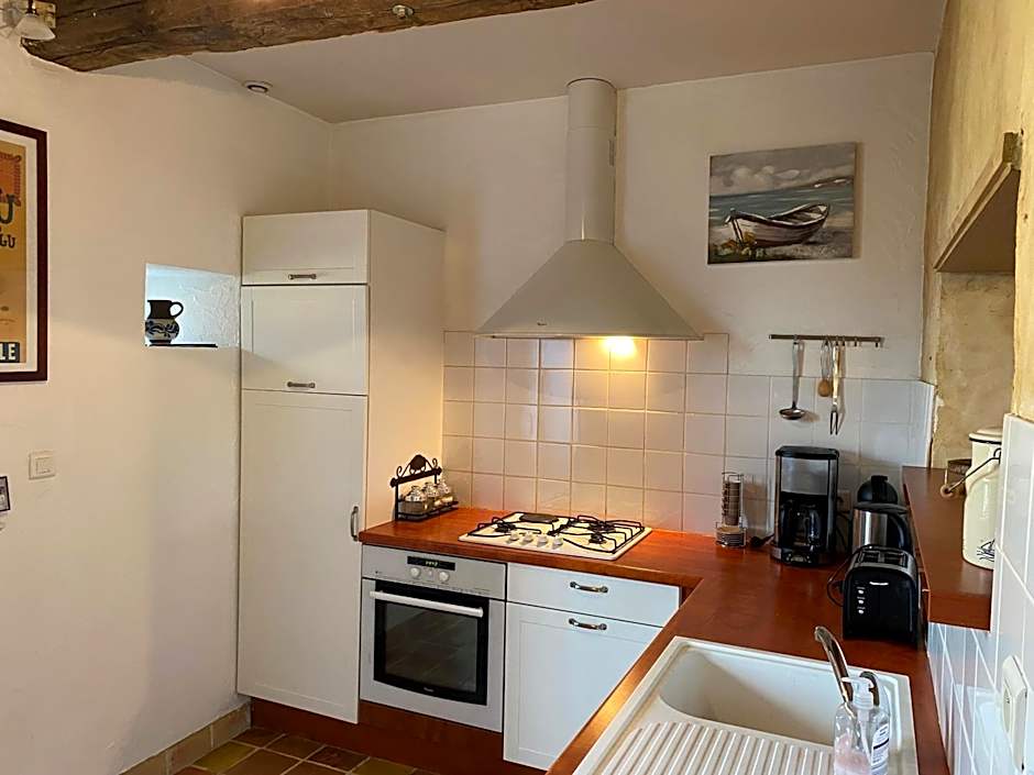 Maison d'hôtes & Gîtes Domaine de la Garaye