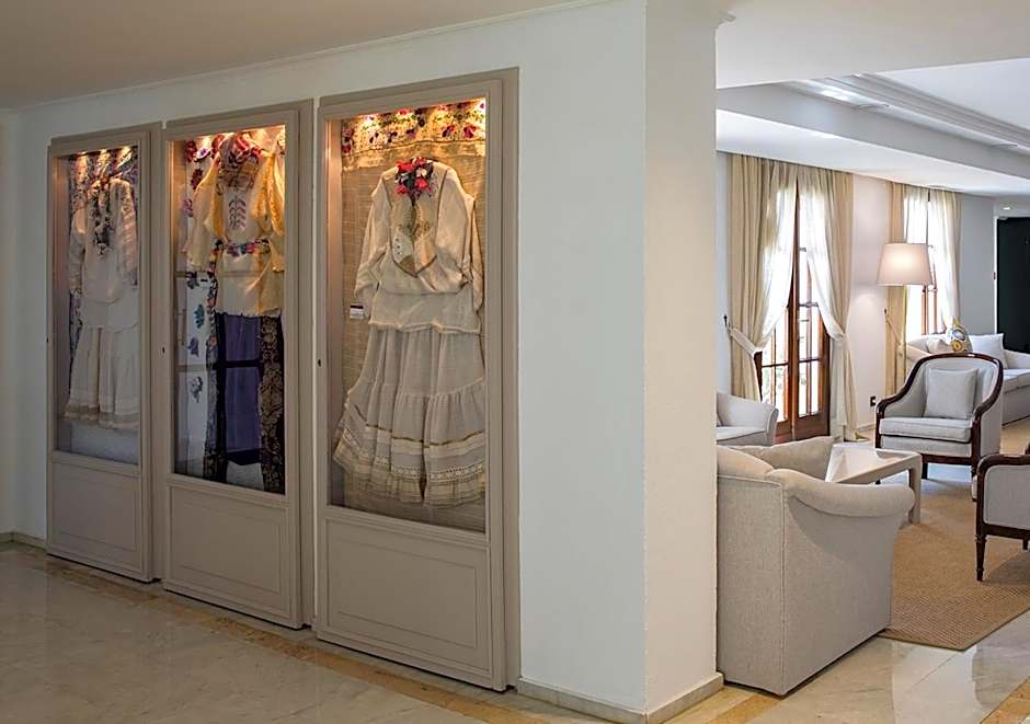 Hotel Karia Princess