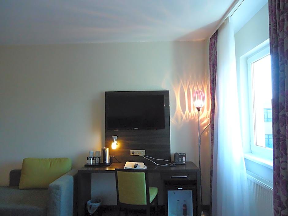 MSR Hotel Hannover