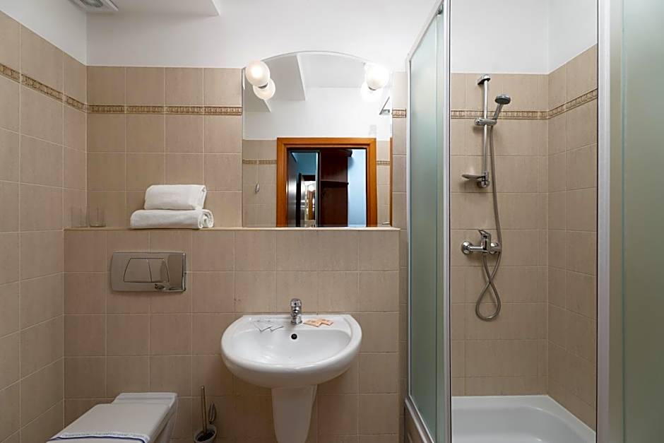 Rejs B&B tylko 30 metrów do plaży