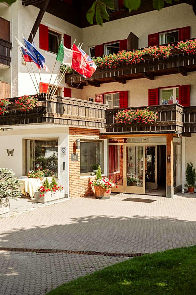 Hotel Rodes