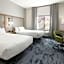 Fairfield by Marriott Inn & Suites Dallas East