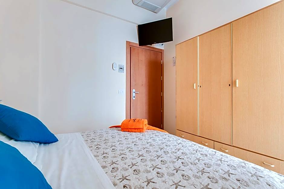 Hotel Giove dipendenza Hotel Fiamma
