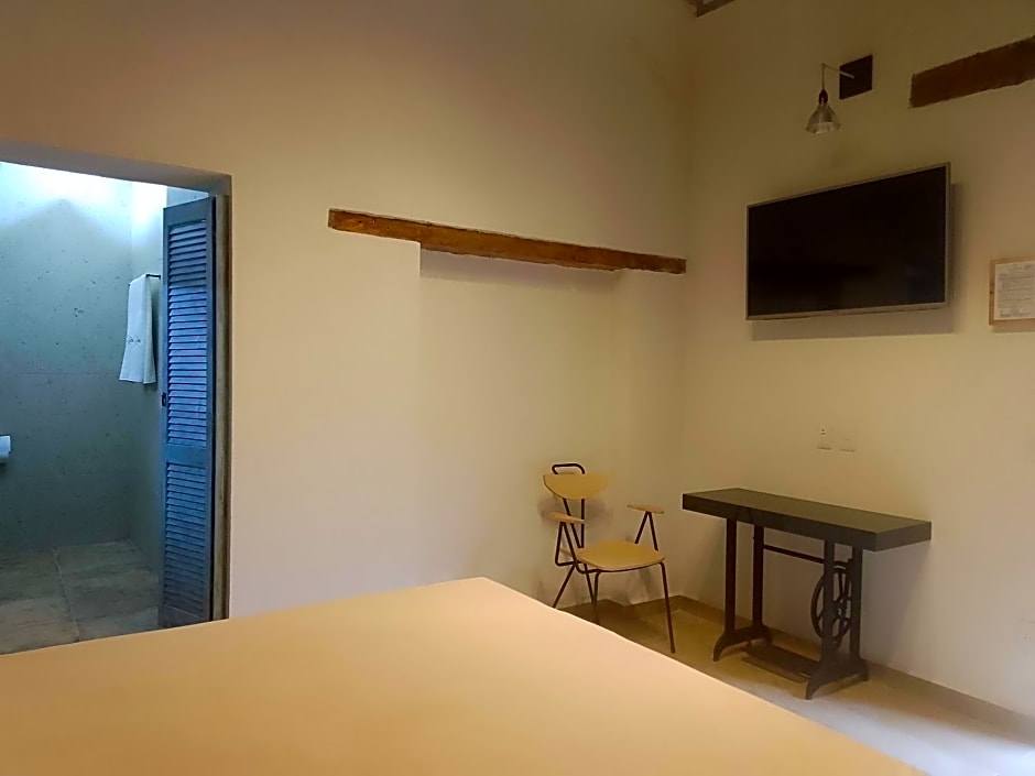 Hotel Sonno Plaza Allende