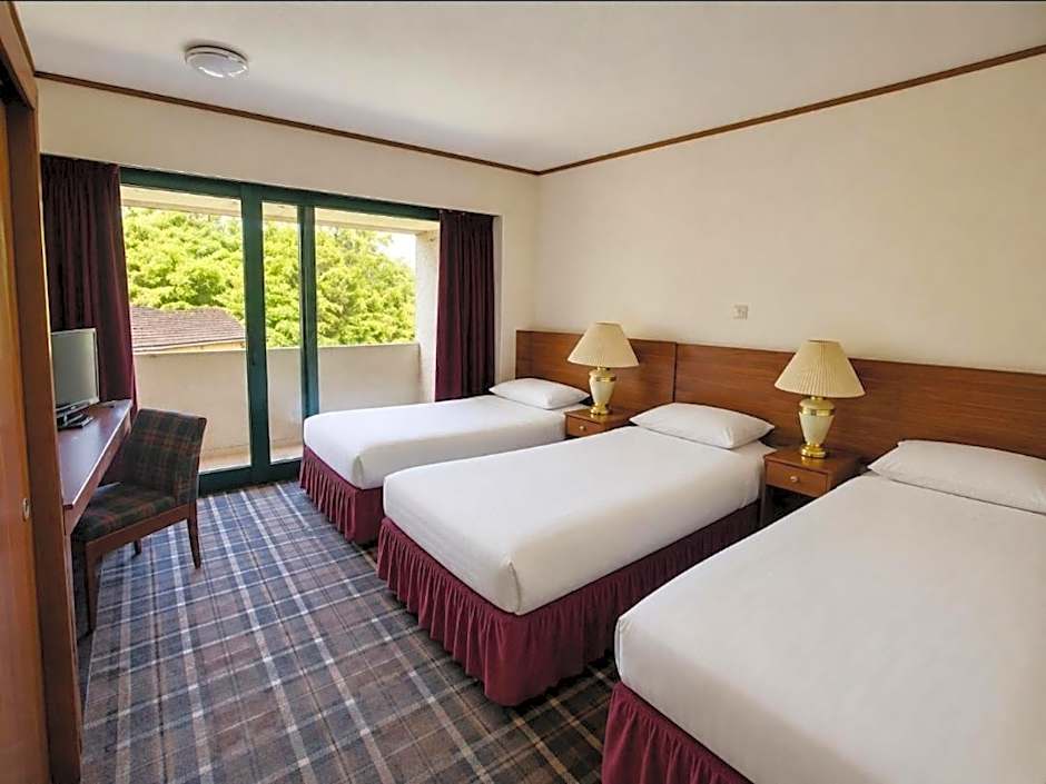Loch Ness Lodge Hotel