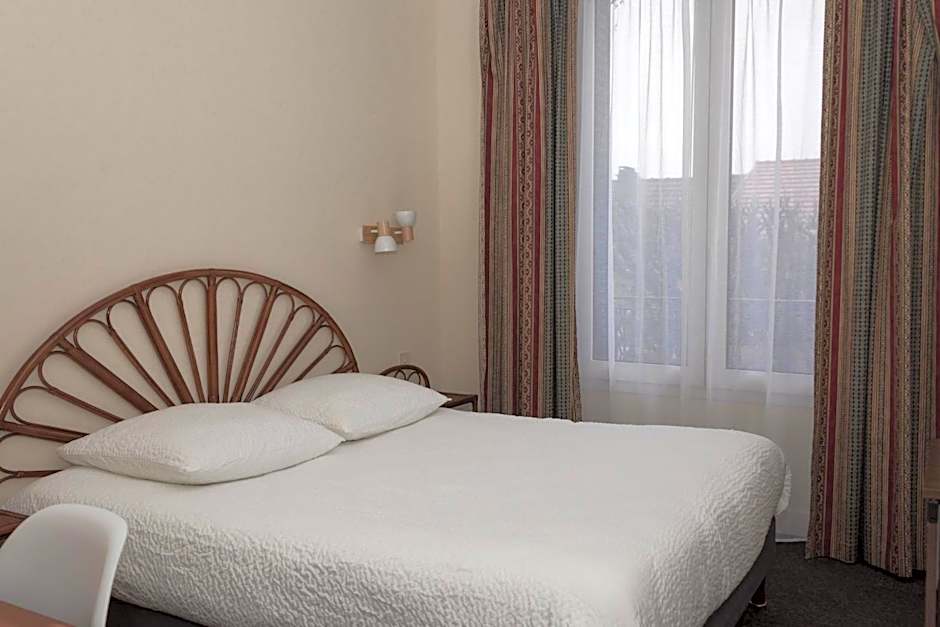 Cit'Hotel Aéro-Hotel