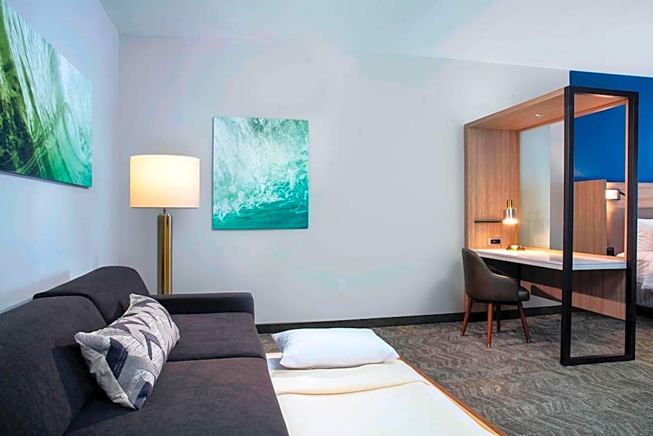 SpringHill Suites by Marriott Miami Doral