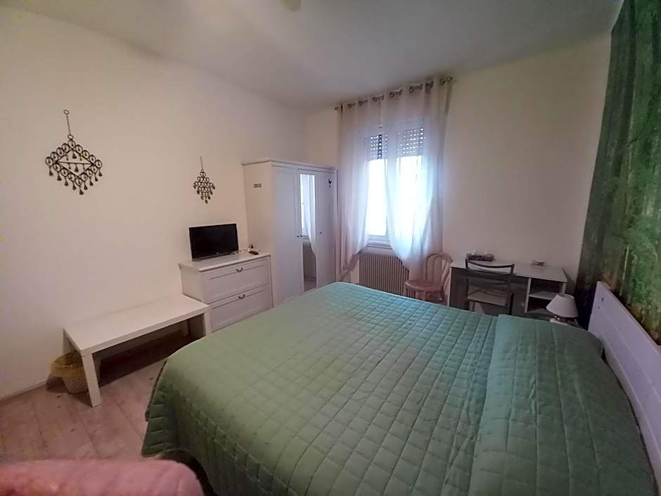 Bed & Breakfast Al Nettuno