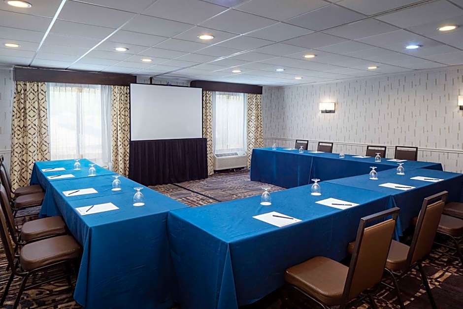 DoubleTree By Hilton Hotel Princeton