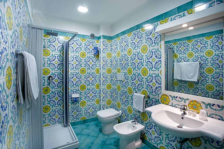 Hotel Ascot Sorrento