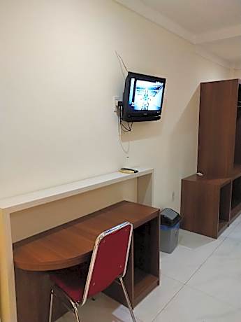 Suite Twin Room