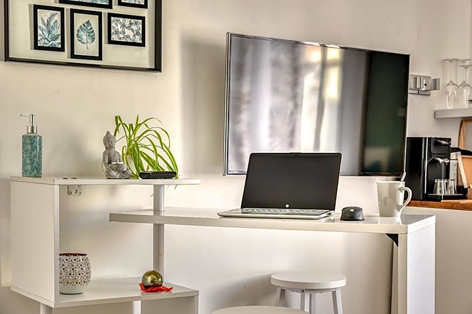 Le bourget - Suite romantique