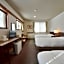 Hotel Villa MontSaint