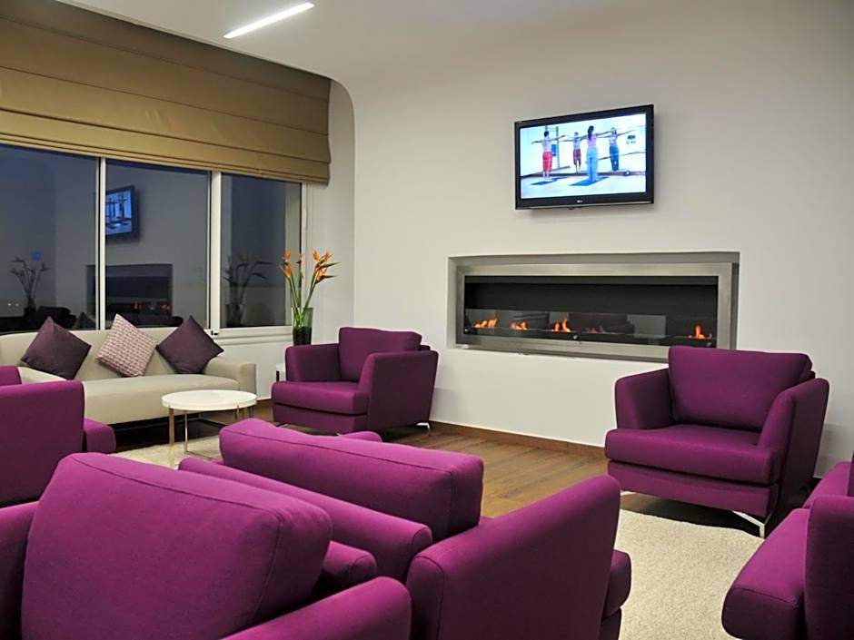 Golden Carthage Hotel Tunis