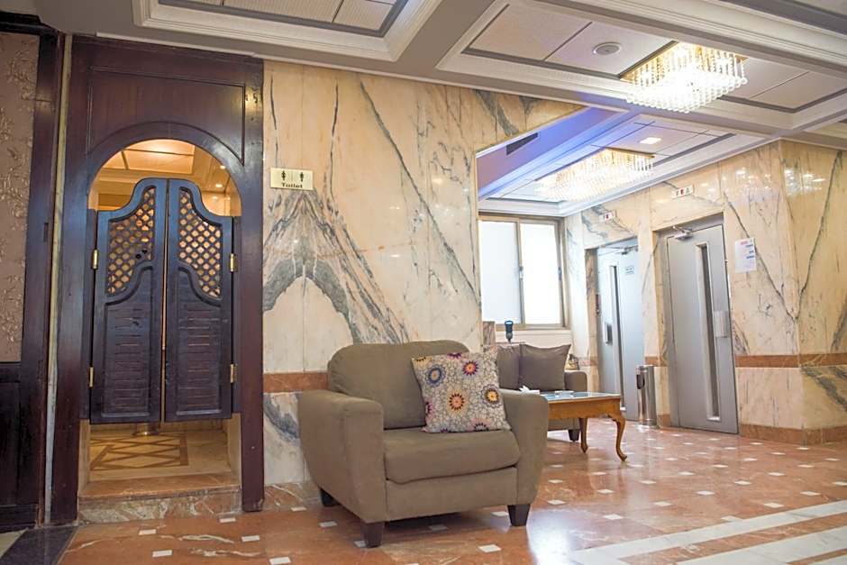 Salma Hotel Cairo