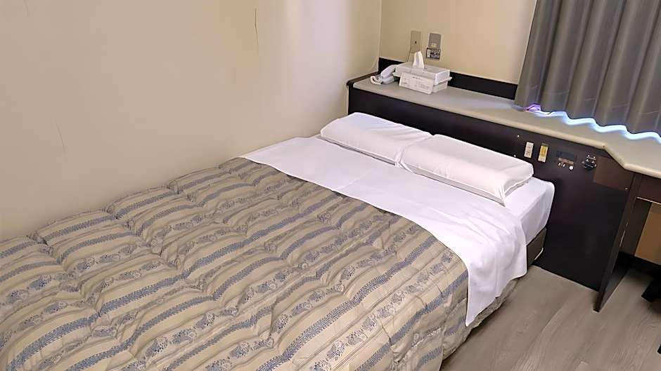 Tsuyama Central Hotel Townhouse