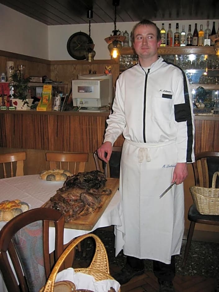 Hotel-Gasthaus Steiger