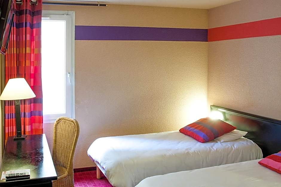 Hotel Saint Sauveur