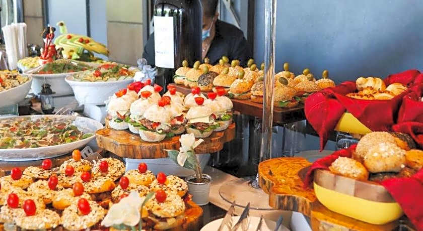 Swissôtel Santa Cruz De La Sierra