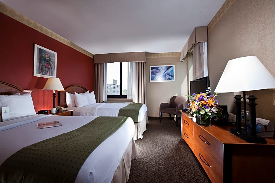 Holiday Inn LaGuardia Airport – New York, NY