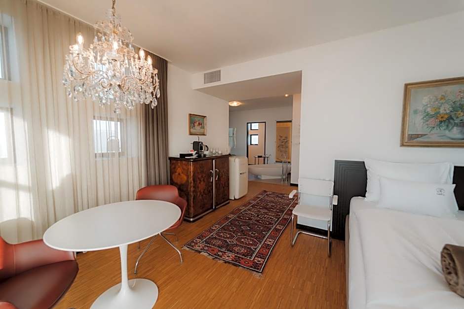 Boutique-Hotel maison 41 - Adults Only