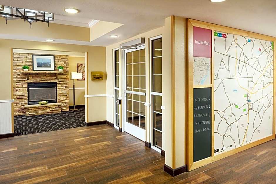 TownePlace Suites by Marriott Springfield