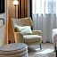 Novotel Muenchen Airport