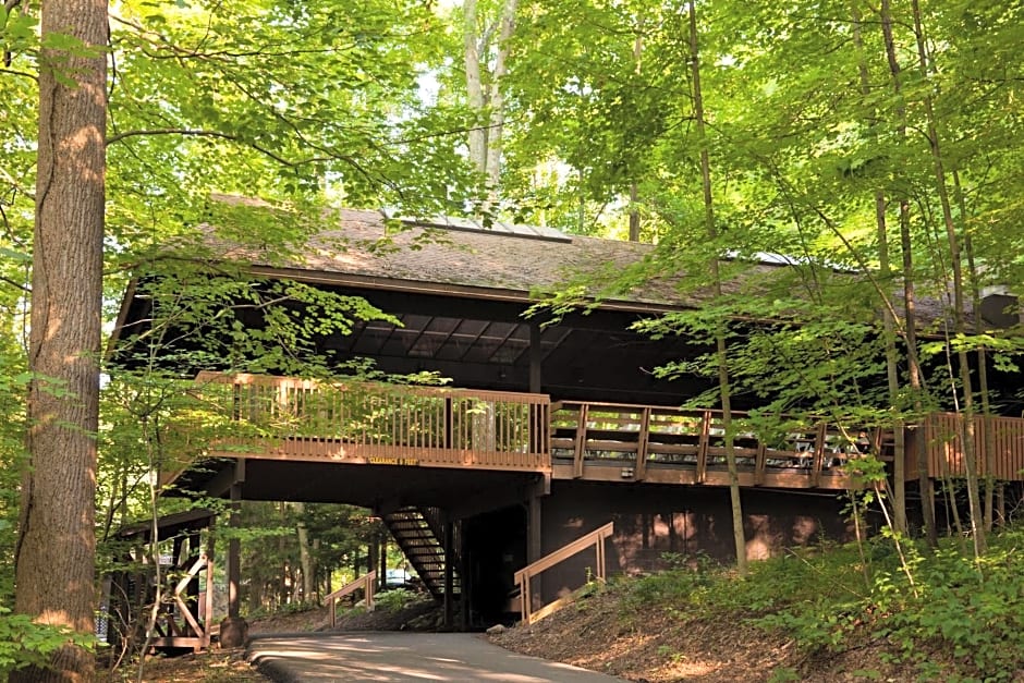 The Inn at Honey Run Millersburg