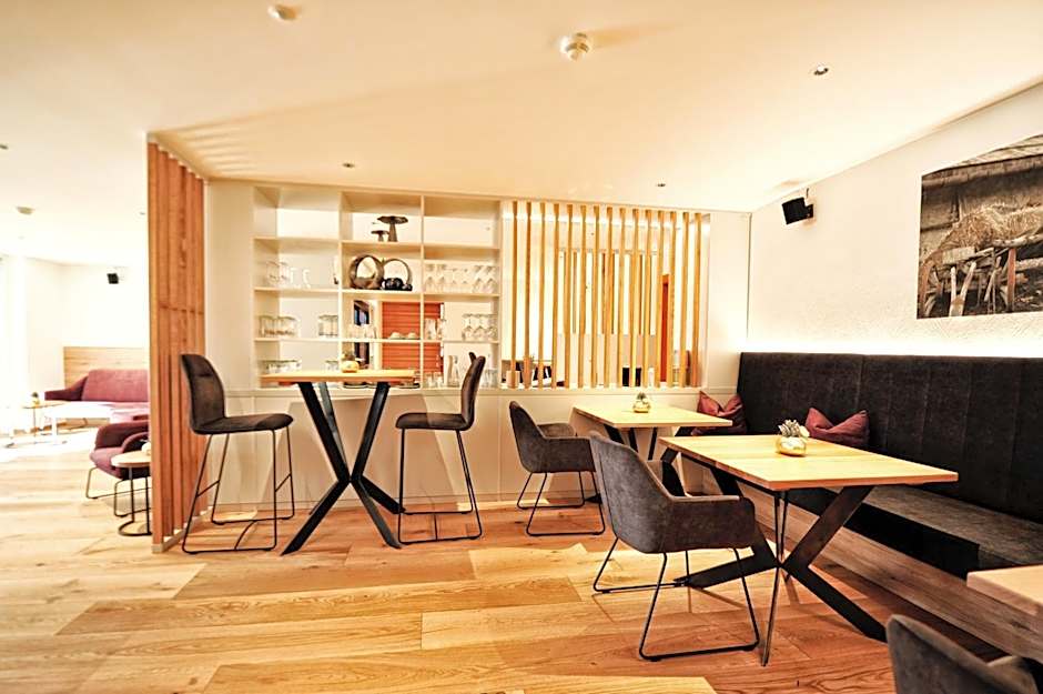 Hotel Röck Garni