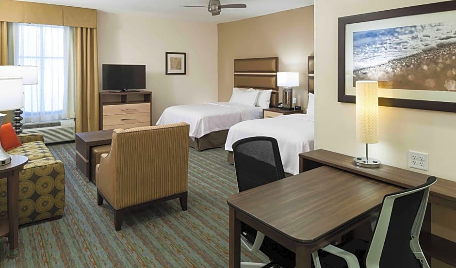 Homewood Suites by Hilton Cape Canaveral-Cocoa Beach