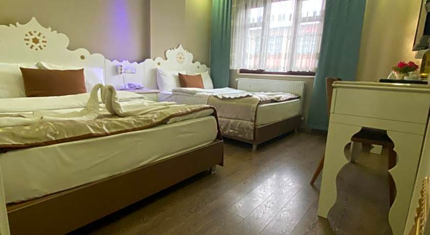 Hotel Kent Ani