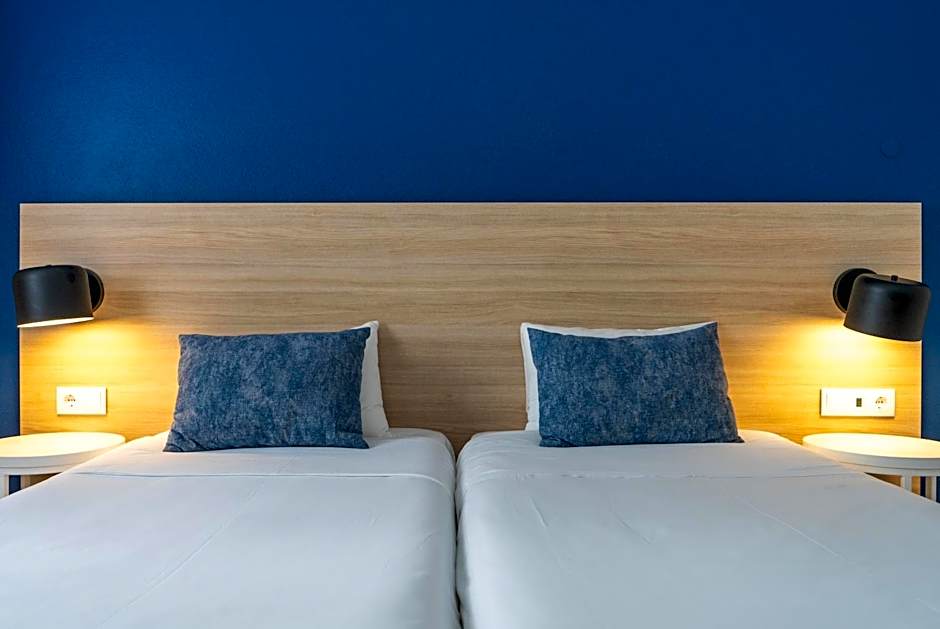 Flag Hotel Santarém