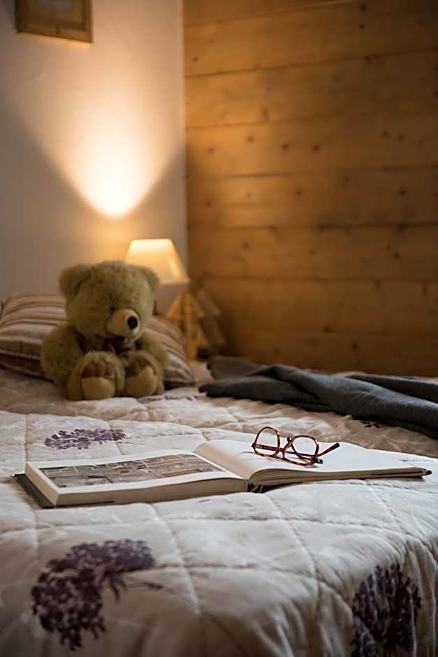 CGH Résidences & Spas Les Clarines