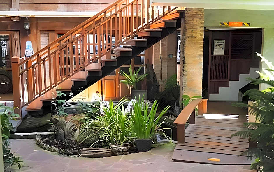 P1 House Phitsanulok