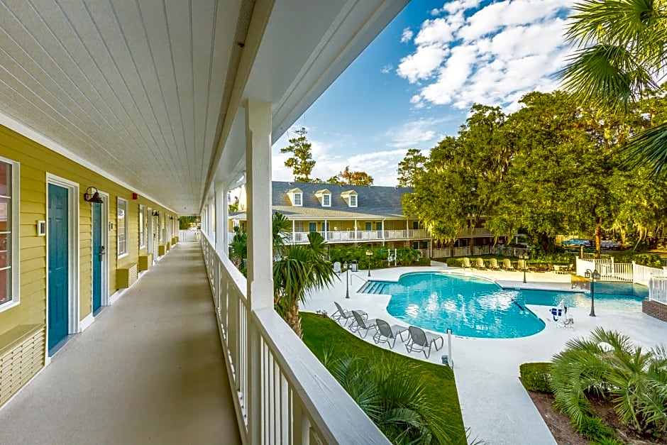 Best Western Plus St. Simons