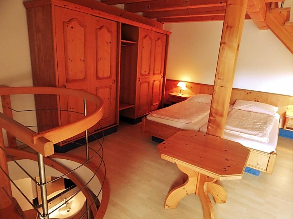 Hotel Königsseer Hof