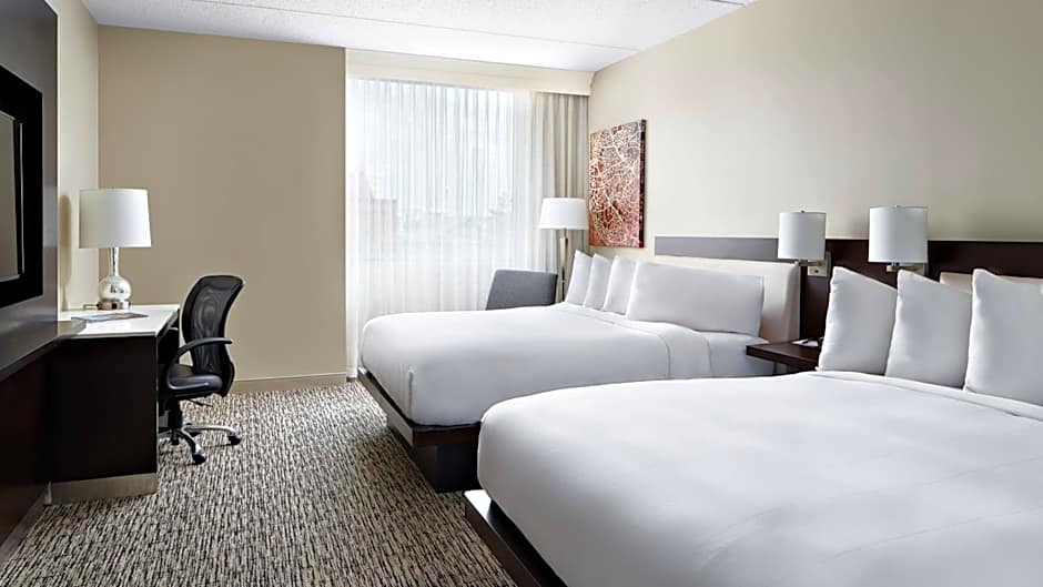 Pittsburgh Marriott North