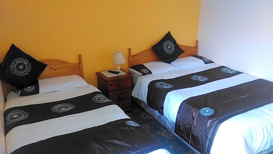 Achill Isle House