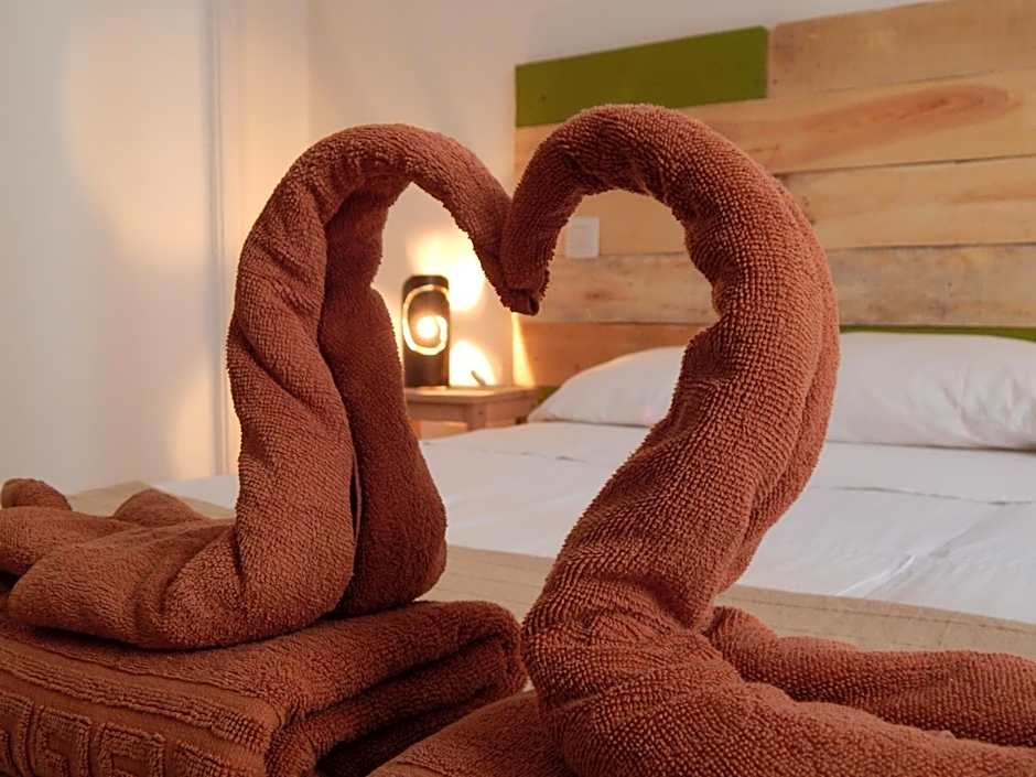 Twenty Seven Degrees Las Palmas