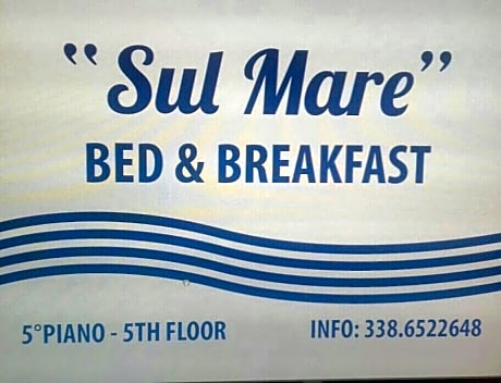 B&B Sul Mare