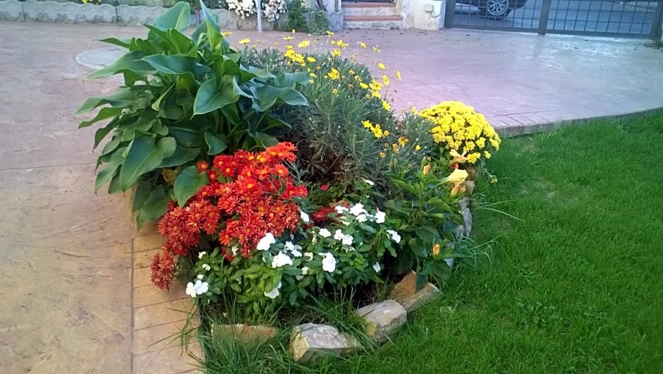 Bed and Breakfast Angolo Fiorito