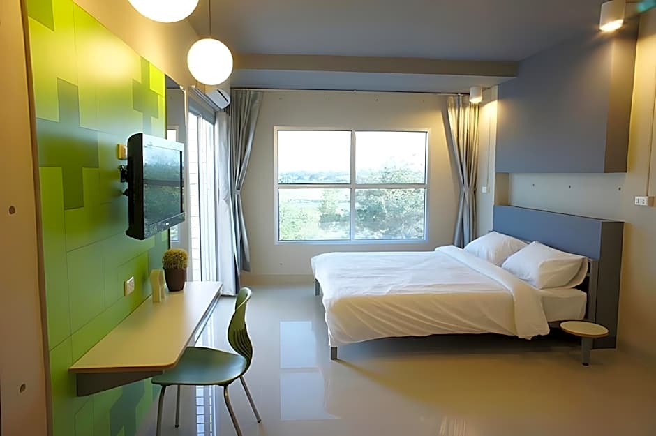 A Hotel