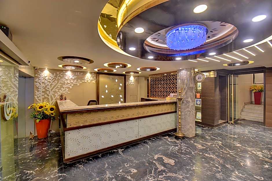 Hotel Bhagyalaxmi