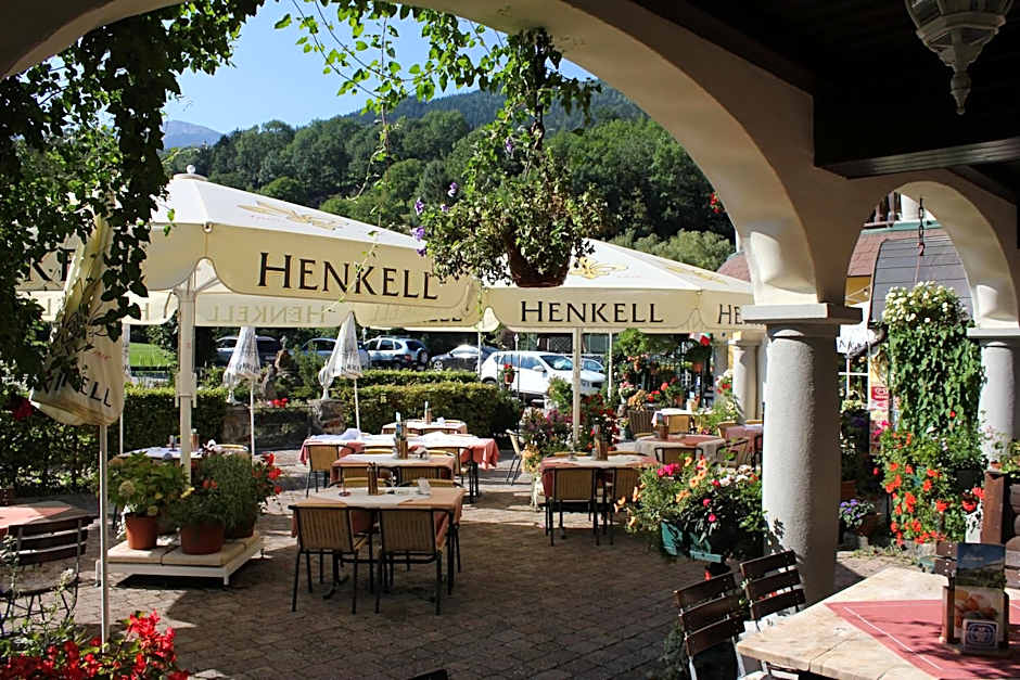 Scharfegger's Raxalpenhof - Zuhause am Land