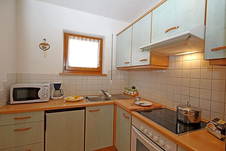 Ciasa Rudiferia Appartamenti in Alta Badia